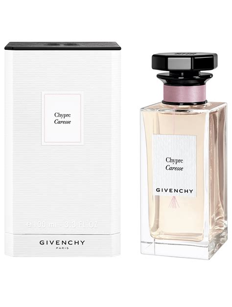 Givenchy L'Atelier Chypre Caresse Eau de Parfum